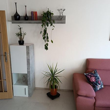 Apartman Kolarova Klatovy Buitenkant foto