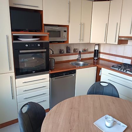 Apartman Kolarova Klatovy Buitenkant foto