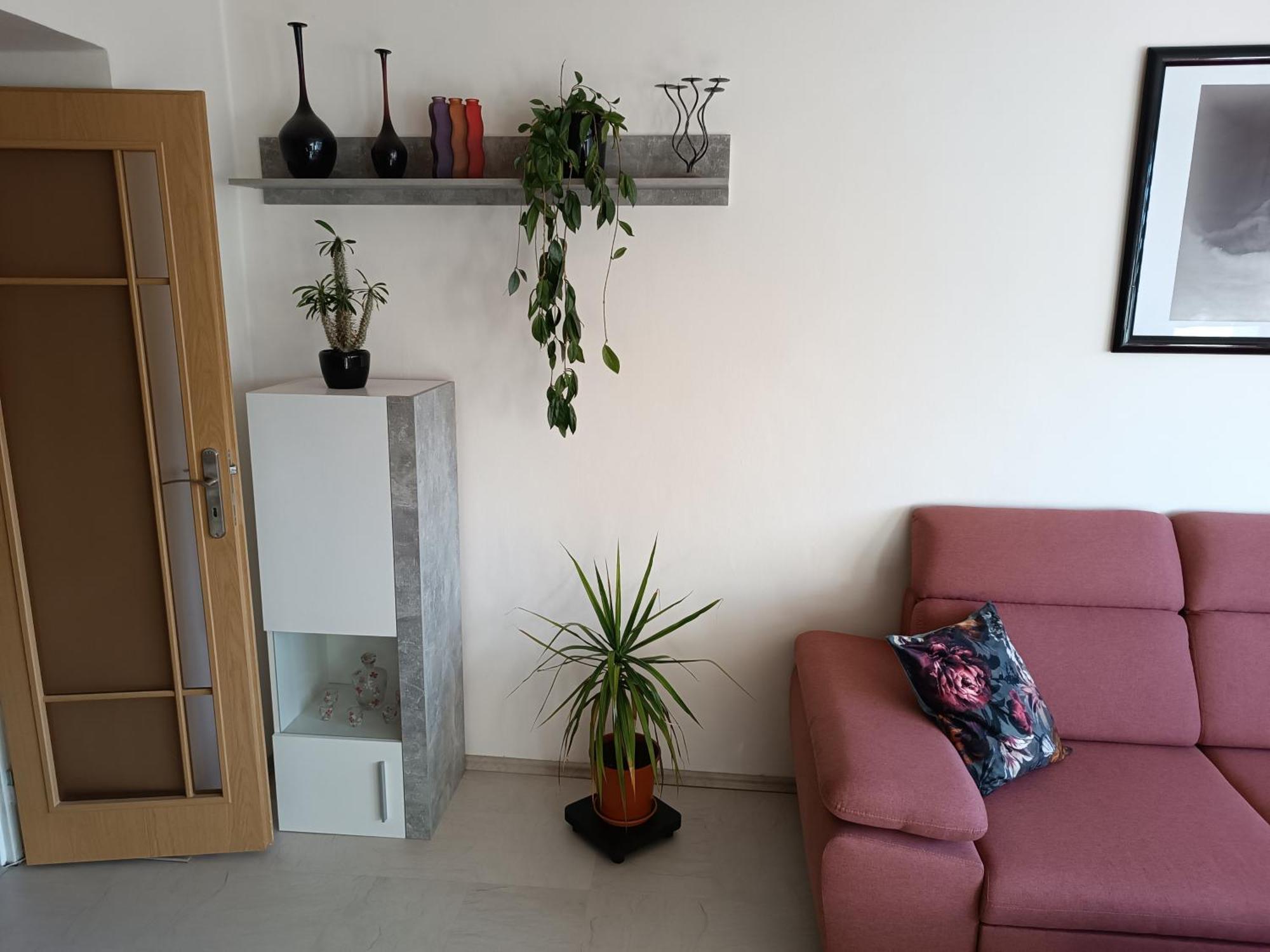 Apartman Kolarova Klatovy Buitenkant foto