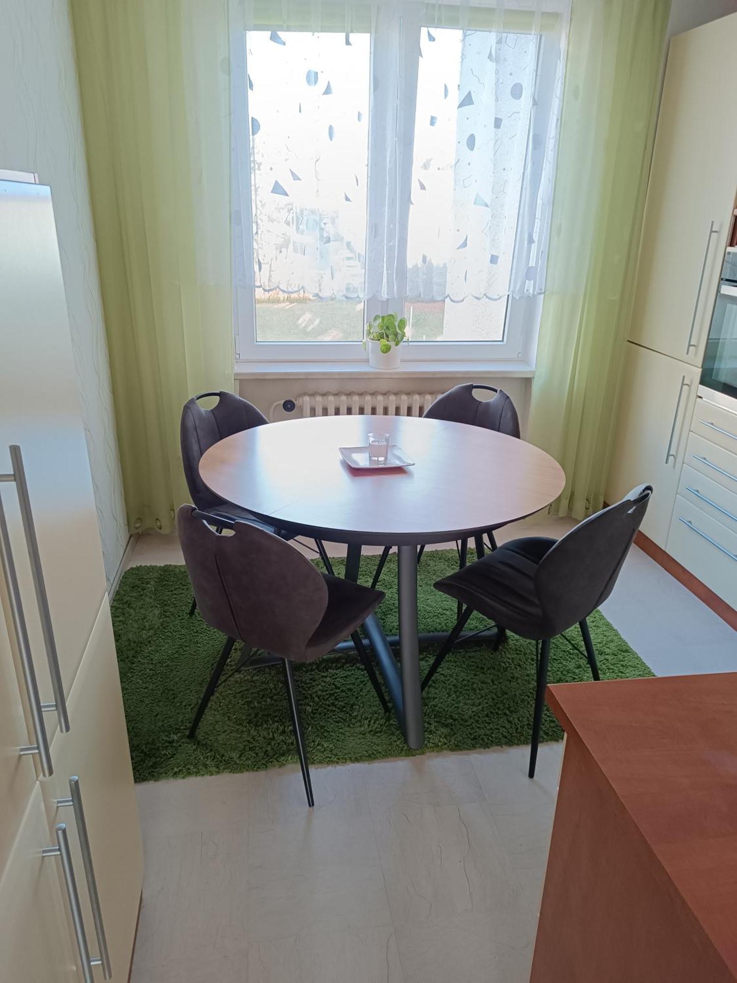 Apartman Kolarova Klatovy Buitenkant foto