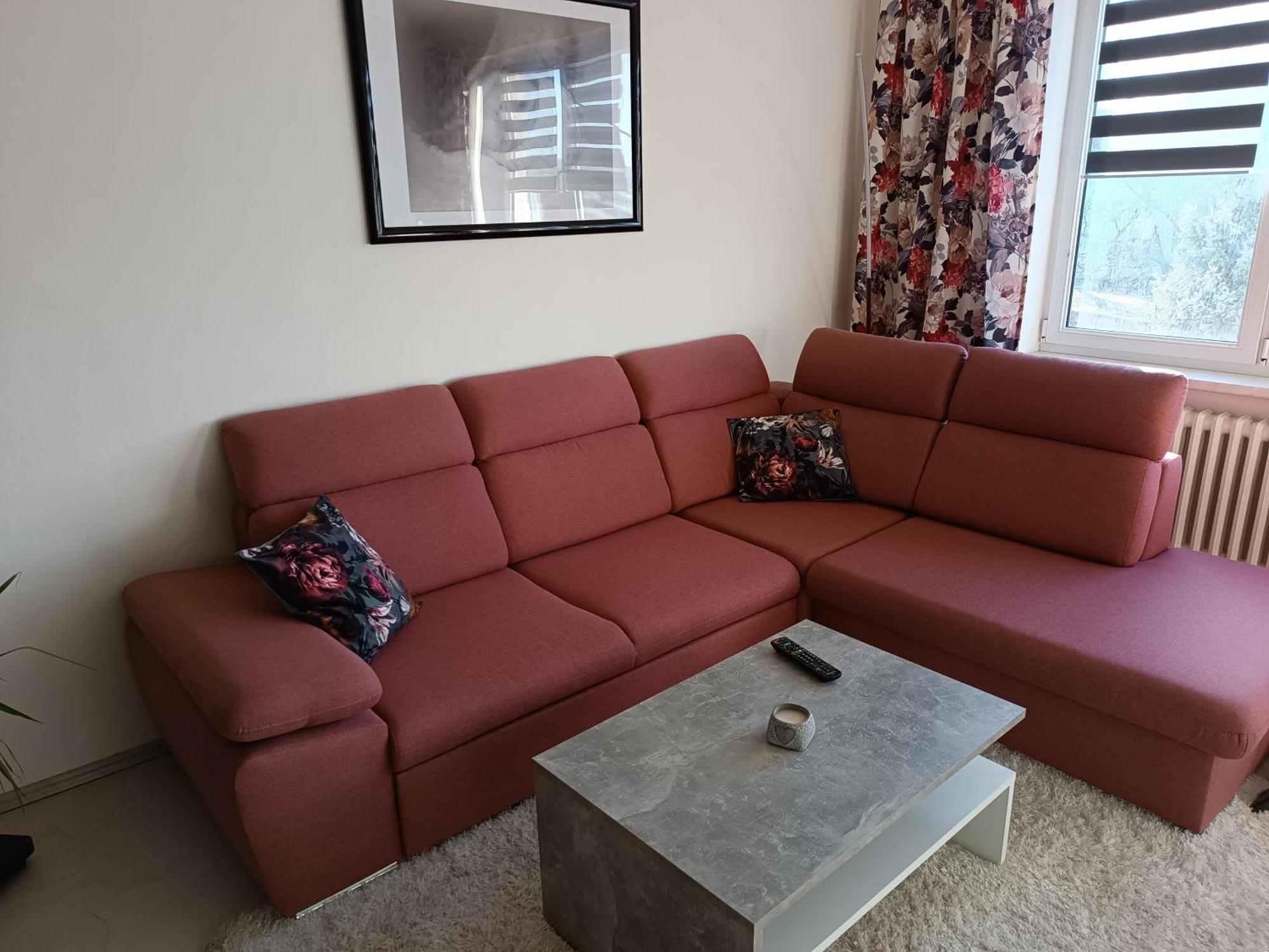 Apartman Kolarova Klatovy Buitenkant foto