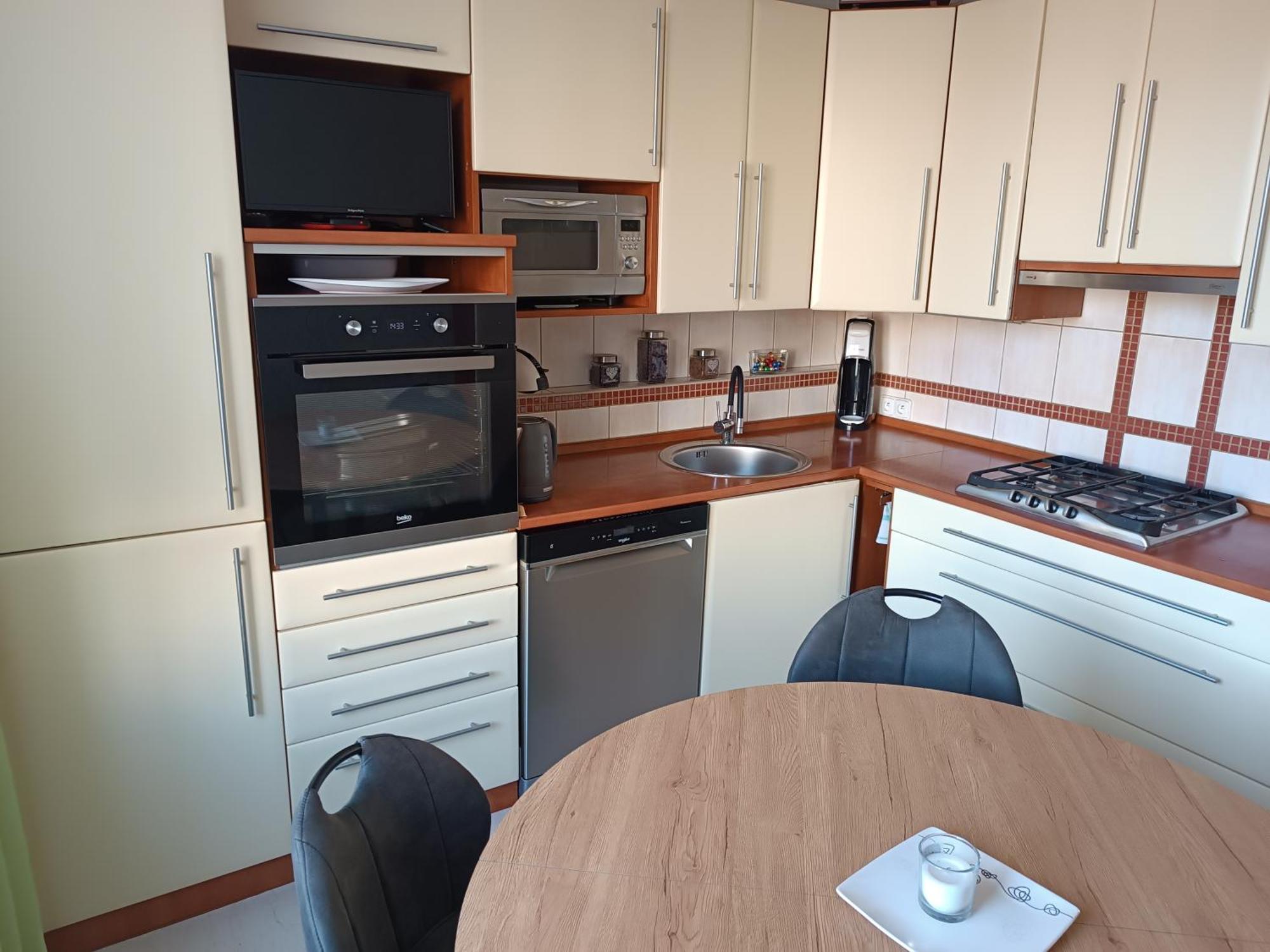 Apartman Kolarova Klatovy Buitenkant foto