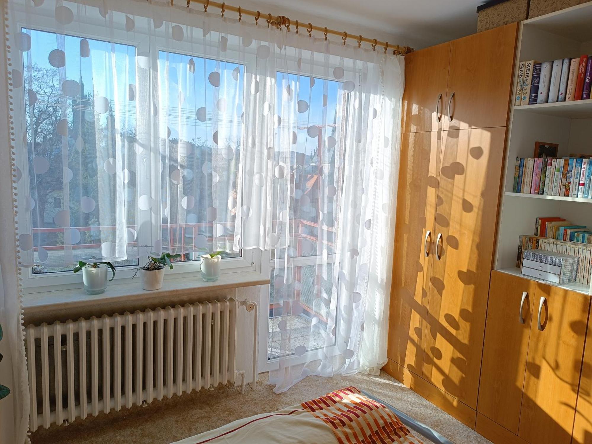 Apartman Kolarova Klatovy Buitenkant foto